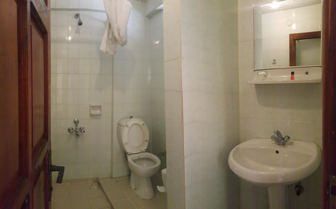 Hotel Midi Алания Экстерьер фото